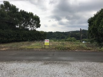 宮崎市清武町今泉｜宮崎市で不動産売却ならトライアップ不動産